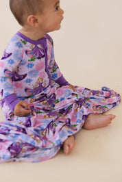 The Lost Princess - Zippy