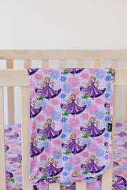 The Lost Princess - Lightweight Blanket