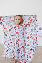 Doodle Princess (ribbed) - Set