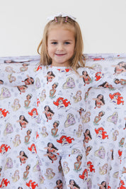 Doodle Princess (ribbed) - Set