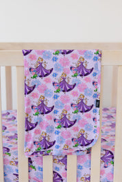 The Lost Princess - Lightweight Blanket