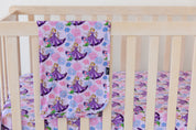 The Lost Princess - Lightweight Blanket