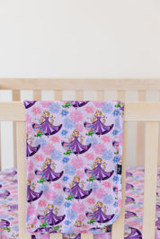 The Lost Princess - Lightweight Blanket