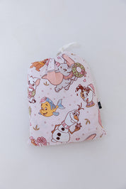 Mistletoe Magic - Lightweight Blanket