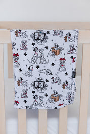 Spot of Cheer - Lightweight Blanket