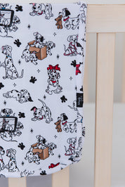 Spot of Cheer - Lightweight Blanket