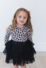 WILD - Tutu Dress
