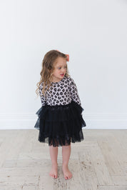 WILD - Tutu Dress