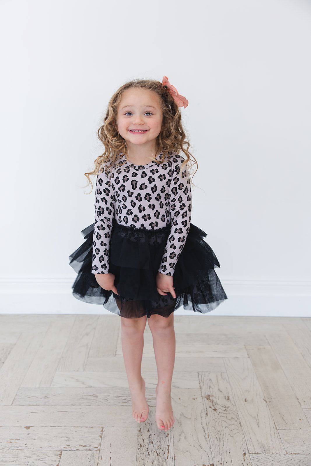 WILD - Tutu Dress