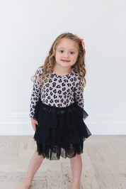 WILD - Tutu Dress
