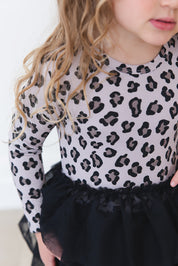 WILD - Tutu Dress