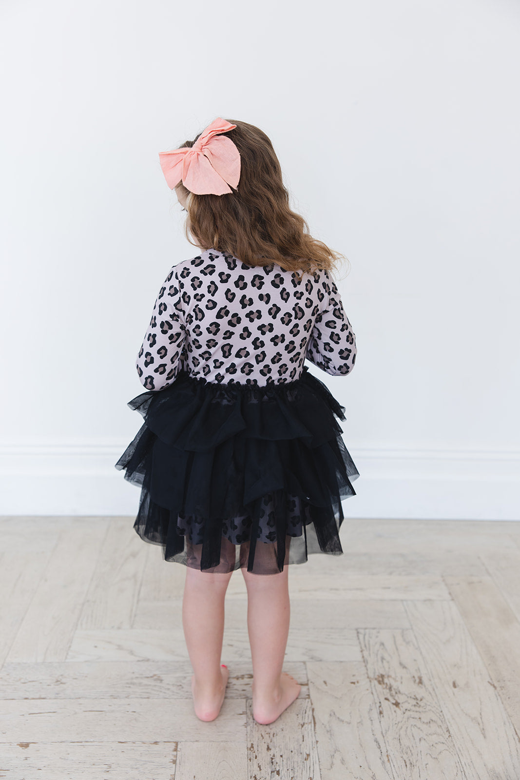 WILD - Tutu Dress