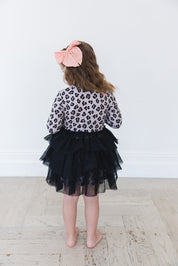 WILD - Tutu Dress