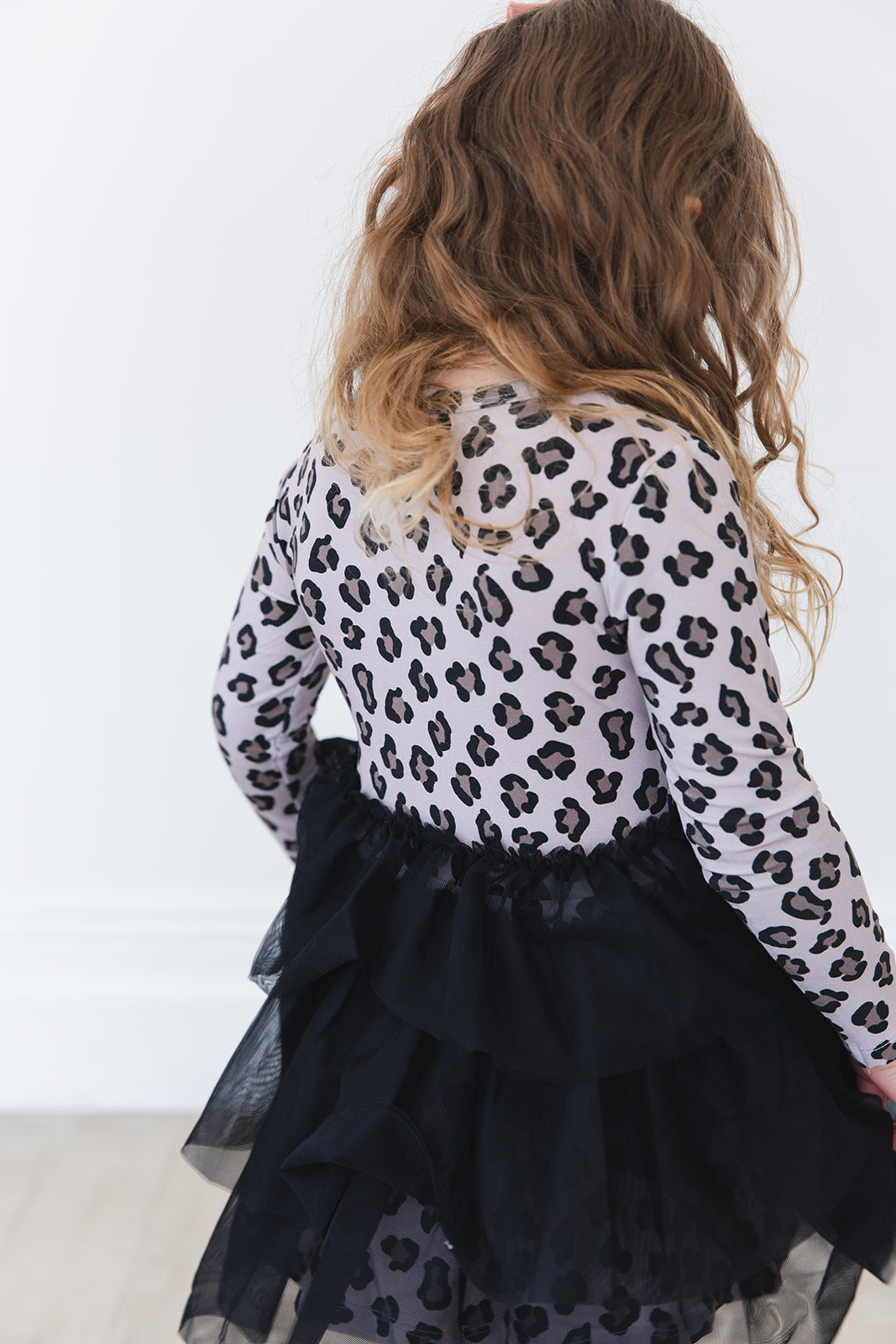 WILD - Tutu Dress