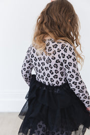 WILD - Tutu Dress