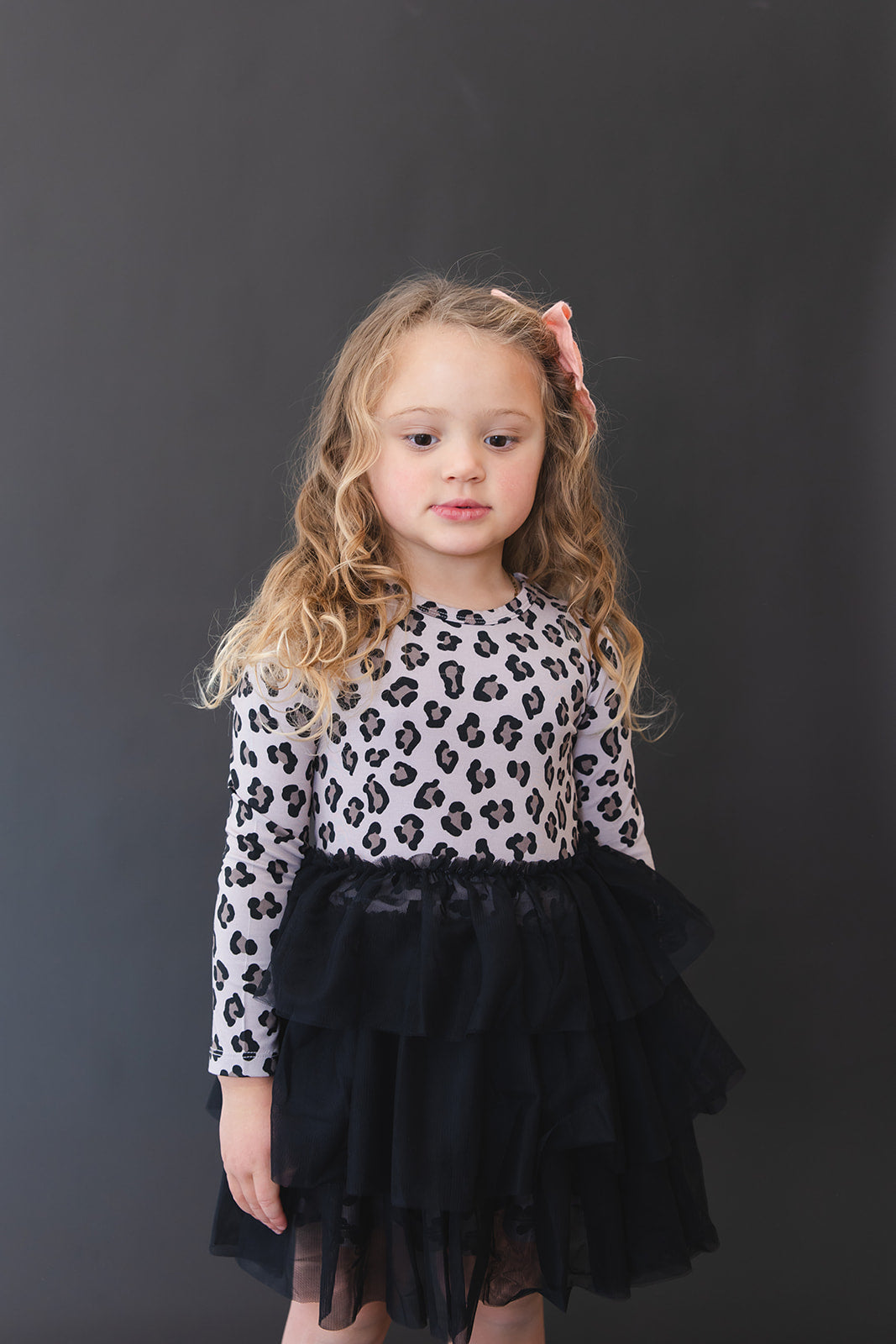 WILD - Tutu Dress