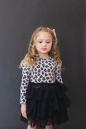 WILD - Tutu Dress