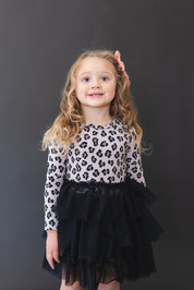 WILD - Tutu Dress
