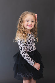 WILD - Tutu Dress