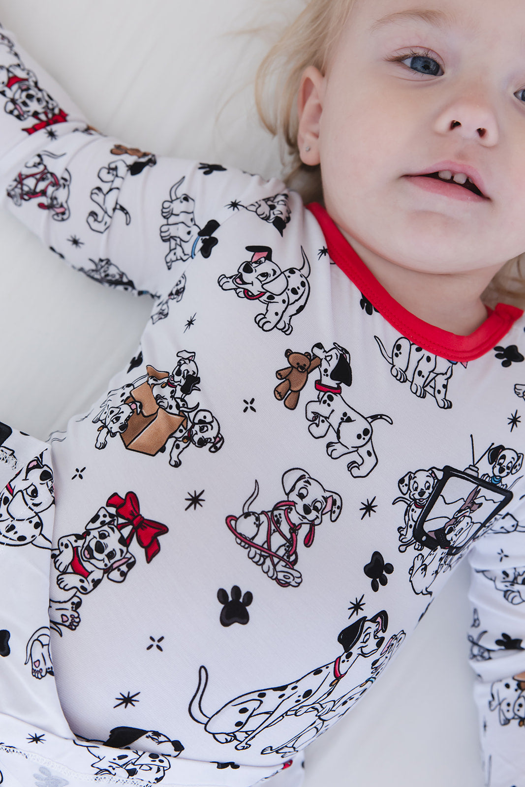Spot of Cheer - Bodysuit Dress