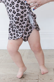WILD - Bodysuit Dress