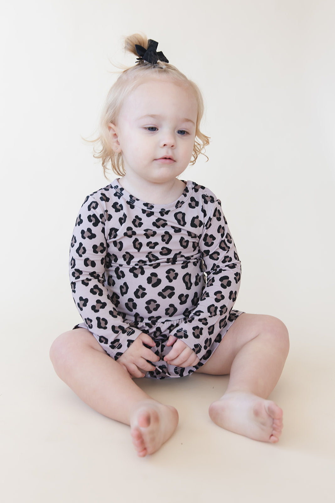 WILD - Bodysuit Dress