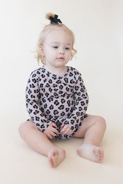 WILD - Bodysuit Dress
