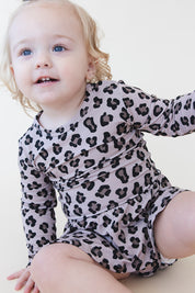 WILD - Bodysuit Dress