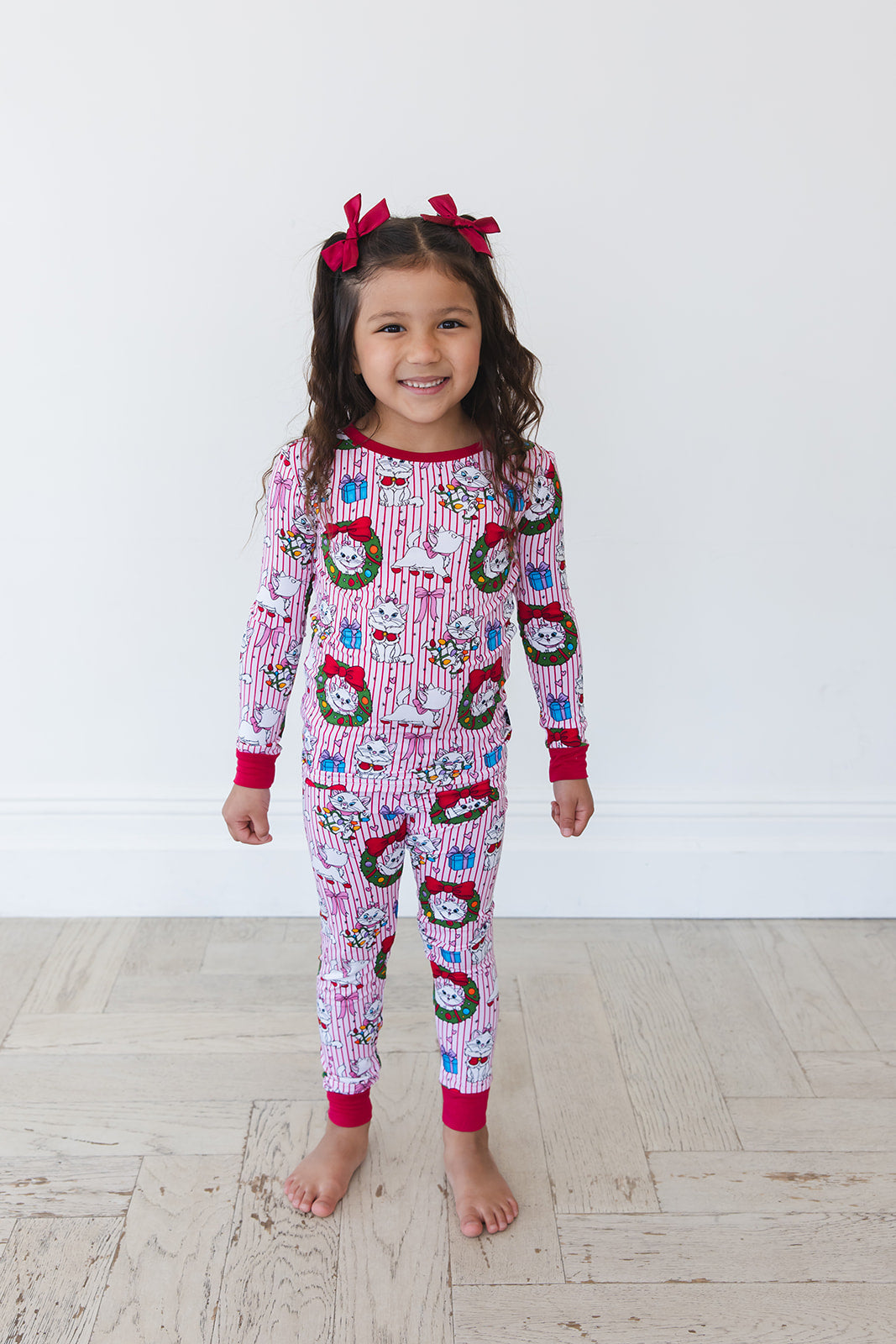 Wreath & Wiskers - Set