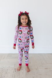 Wreath & Wiskers - Set