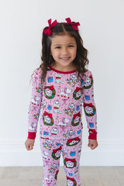 Wreath & Wiskers - Set