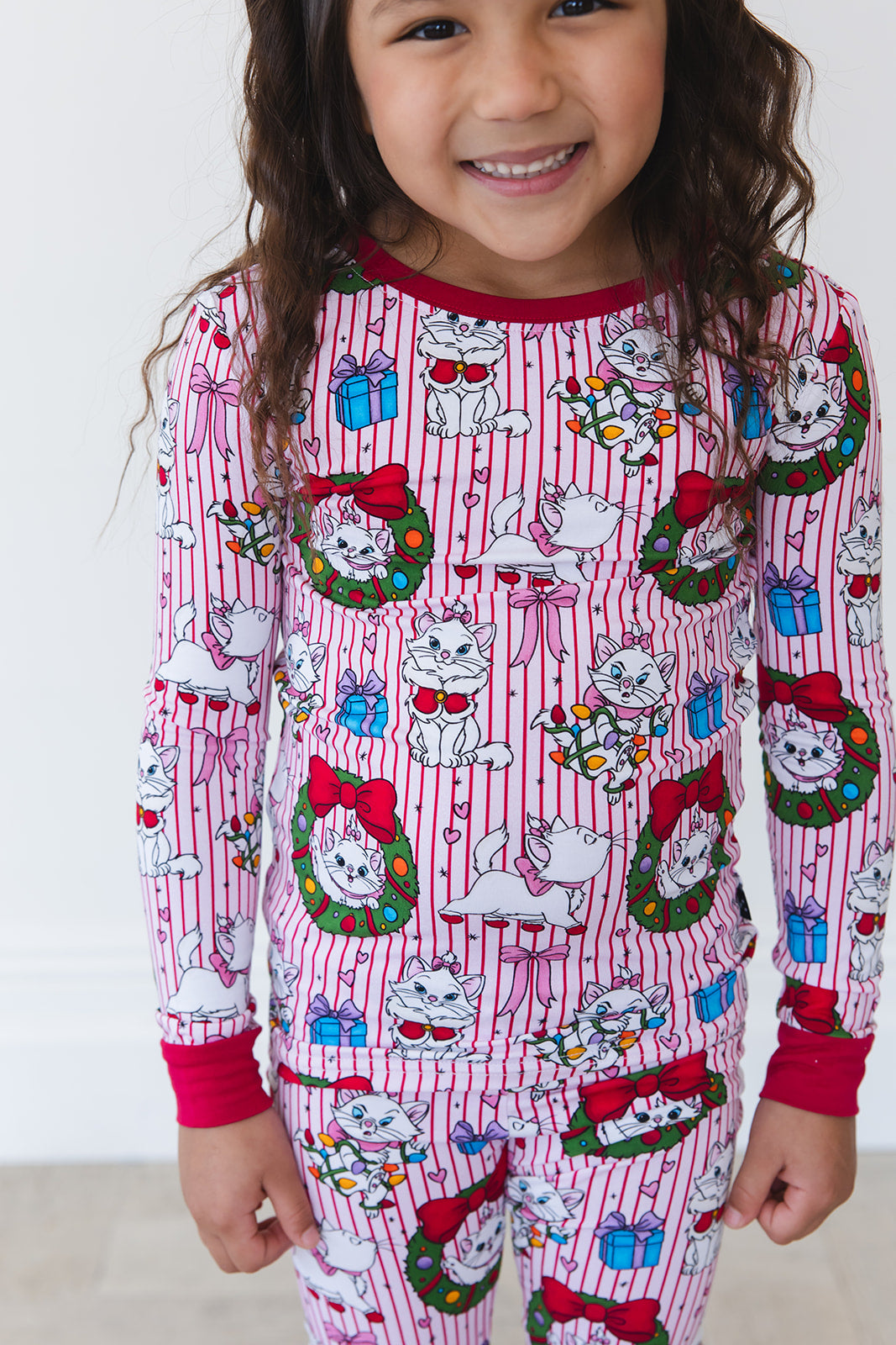Wreath & Wiskers - Set