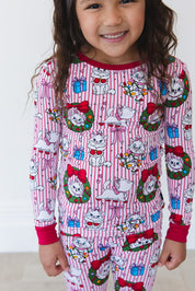Wreath & Wiskers - Set
