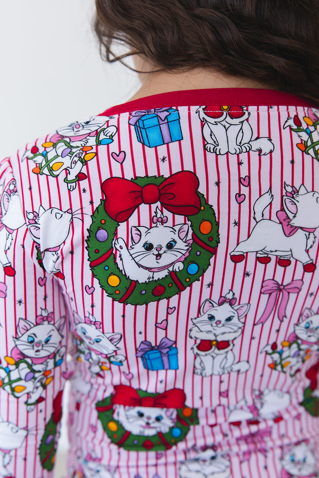 Wreath & Wiskers - Set