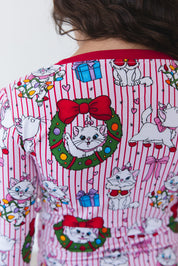 Wreath & Wiskers - Set