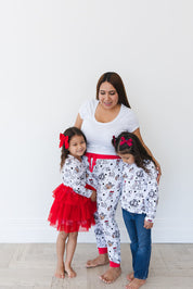 Spot of Cheer - Tutu Dress