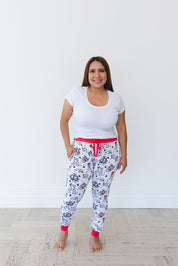 Spot of Cheer - Women's Jogger