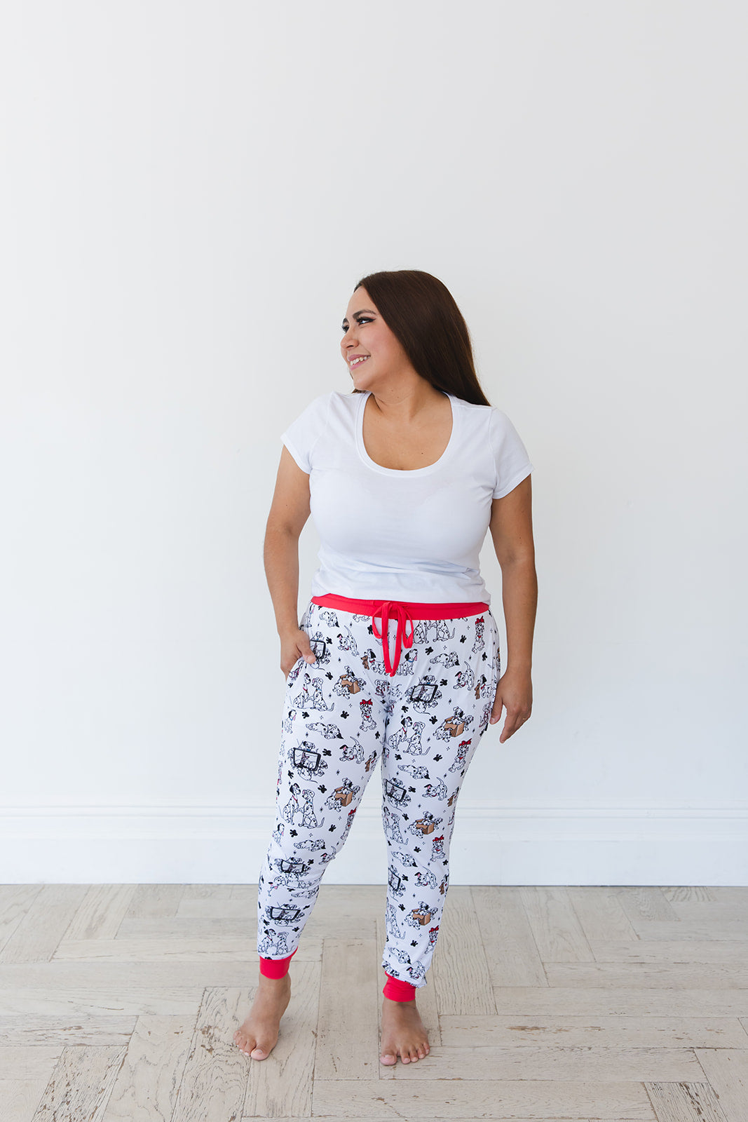 Spot of Cheer - Women's Jogger