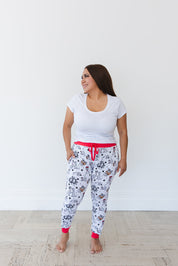 Spot of Cheer - Women's Jogger