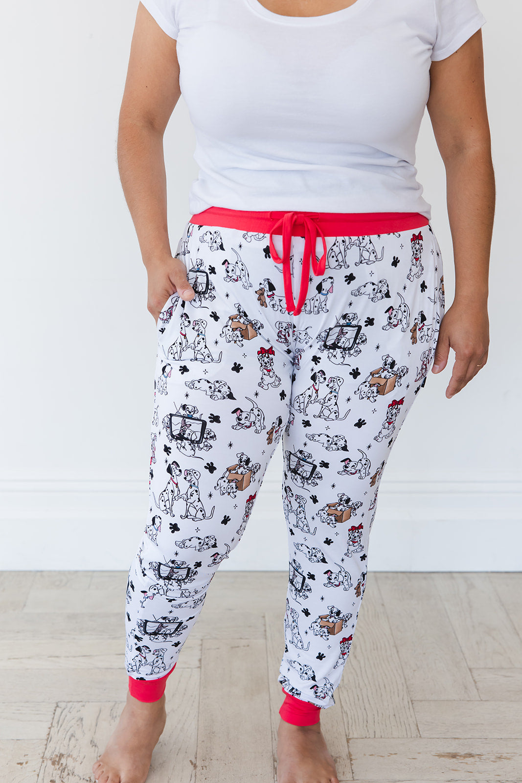 Spot of Cheer - Women's Jogger