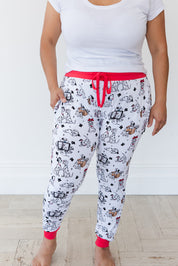Spot of Cheer - Women's Jogger