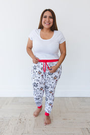 Spot of Cheer - Women's Jogger