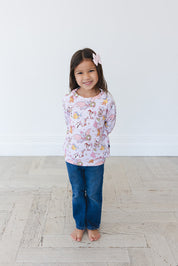 Mistletoe Magic - Define Terry Sweatshirt