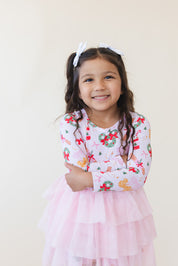 Merry on Main Street - Tutu Dress