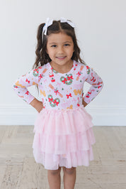 Merry on Main Street - Tutu Dress