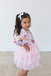 Merry on Main Street - Tutu Dress
