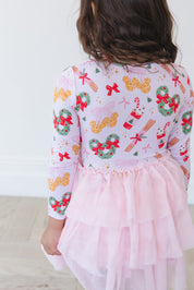 Merry on Main Street - Tutu Dress
