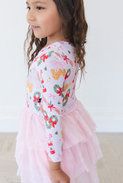 Merry on Main Street - Tutu Dress
