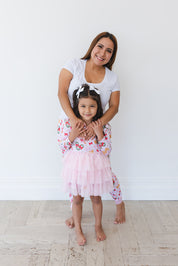 Merry on Main Street - Tutu Dress