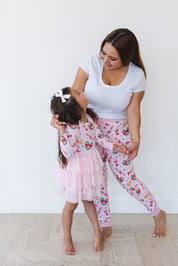 Merry on Main Street - Women's Jogger